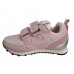 PEPE JEANS DUBLIN FAME PGS400003-318 ΠΑΙΔΙΚΟ ΠΑΠΟΥΤΣΙ SNEAKER ΓΙΑ ΚΟΡΙΤΣΙΑ ΡΟΖ